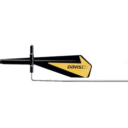 Davis 1295 Black Max™ Wind Direction Indicator